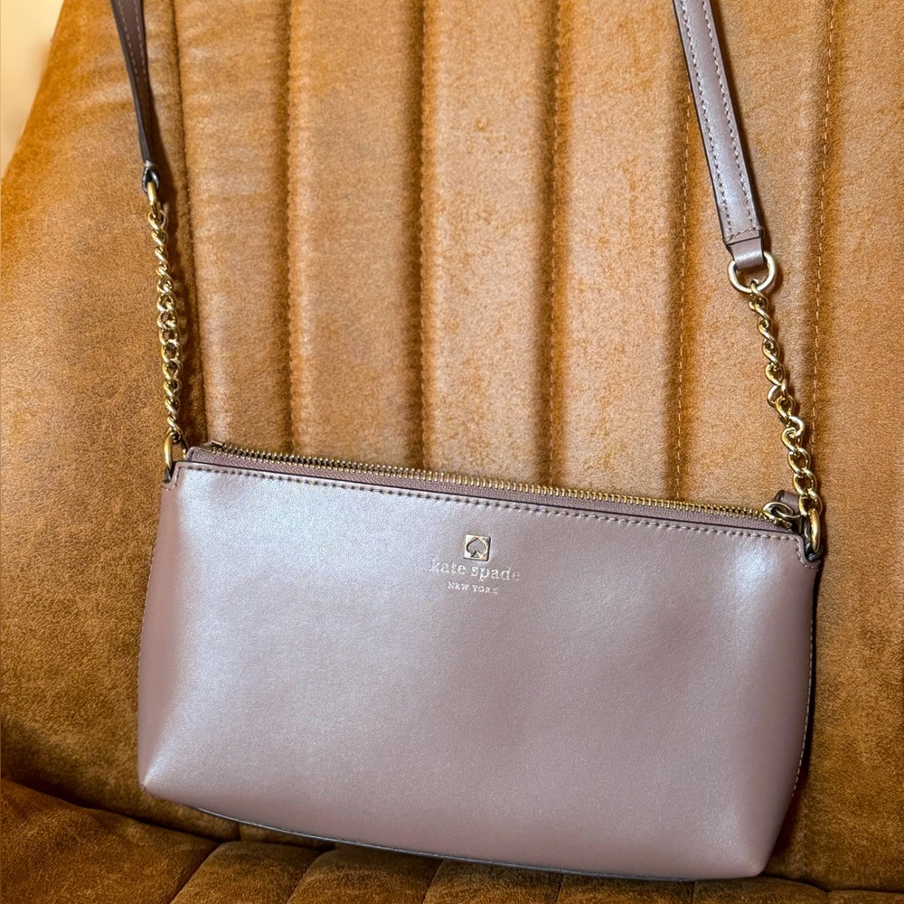 Tab Kate Spade Crossbody Bag